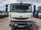 Camión Renault Midlum Caja cerrada + Plataforma elevadora 270dxi.12 FOURGON 9m55 BLANC - 17