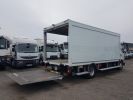 Camión Renault Midlum Caja cerrada + Plataforma elevadora 270dxi.14 EEV BRASSEUR BLANC - 3