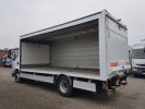 Camión Renault Midlum Caja cerrada + Plataforma elevadora 270dxi.14 EEV BRASSEUR BLANC - 5