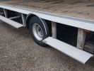 Camión Renault Midlum Caja cerrada + Plataforma elevadora 270dxi.14 EEV BRASSEUR BLANC - 12