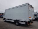 Camión Renault D Caja cerrada + Plataforma elevadora 14.210dti euro 6 BRASSEUR BLANC - 5