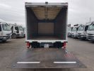 Camión Renault D Caja cerrada + Plataforma elevadora 14.210dti euro 6 BRASSEUR BLANC - 8