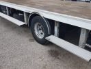 Camión Renault D Caja cerrada + Plataforma elevadora 14.210dti euro 6 BRASSEUR BLANC - 9