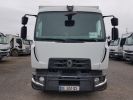 Camión Renault D Caja cerrada + Plataforma elevadora 14.210dti euro 6 BRASSEUR BLANC - 16