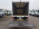 Camión Renault D Caja cerrada + Plataforma elevadora 14.210dti euro 6 BRASSEUR BLANC - 7