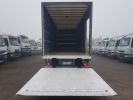 Camión Renault D Caja cerrada + Plataforma elevadora WIDE 16.280dti COMFORT - Hayon 3000 kg BLANC - 12