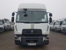 Camión Renault D Caja cerrada + Plataforma elevadora WIDE 16.280dti COMFORT - Hayon 3000 kg BLANC - 18