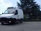 Camión Iveco Daily Caja frigorífica  - 1