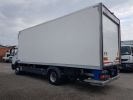 Camión Mercedes Atego Caja frigorífica 1524 FRIGOBLOCK BI-TEMPERATURE BLANC - 5