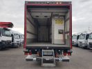 Camión Mercedes Atego Caja frigorífica 1623 euro 6 TRI-TEMPERATURE BLANC - 7