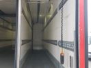 Camión Mercedes Atego Caja frigorífica 1623 euro 6 TRI-TEMPERATURE BLANC - 10