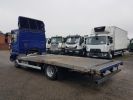 Camión Iveco EuroCargo Chasis cabina 75 E 19 euro 6 - Empattement court 3m33 / PTRA 16T50 / 3 places BLEU GEFCO - 4