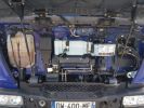 Camión Iveco EuroCargo Chasis cabina 75 E19 euro 6 - Empattement 3m33 / PTRA 16T50 BLEU GEFCO - 11