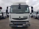 Camión Renault Midlum Chasis cabina 220dxi.16 - Problème boite de vitesse BLANC - 9