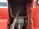 Camión Saviem S7 Cisterna hydrocarburos LM ROUGE - BLANC - GRIS - 11