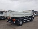 Camion porteur Iveco EuroCargo Ampliroll Polybenne 190-280 L  BLANC - 3