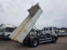 Camion porteur Iveco EuroCargo Ampliroll Polybenne 190-280 L  BLANC - 4