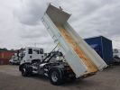 Camion porteur Iveco EuroCargo Ampliroll Polybenne 190-280 L  BLANC - 9