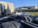 Camion porteur Man TGS Ampliroll Polybenne 26.400 polybenne 6x2 hydrodrive BLANC  - 7