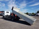 Camion porteur Renault Midlum Ampliroll Polybenne 220dxi.13 DALBY SHM2 BLANC - 8