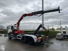 Camion porteur Daf CF Benne arrière 450  - 3