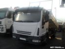 Camion porteur Iveco EuroCargo Benne arrière  - 2