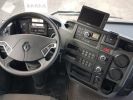 Camion porteur Renault K Benne arrière 440 8x4 DTI 13 - FOREZ ROC-LINE BLANC Occasion - 21
