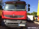 Camion porteur Renault Kerax Benne arrière  - 3