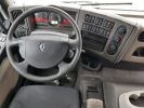 Camion porteur Renault Premium Benne arrière 430dxi.26D 6x2 J - BENNE ETANCHE inox BLANC - GRIS Occasion - 21