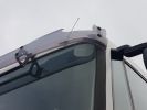 Camion porteur Iveco Trakker Bibenne / Tribenne 410 8x4 BI-BENNE BLANC - 16