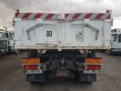 Camion porteur Renault Kerax Bibenne / Tribenne 320dci.19 BLANC - 7