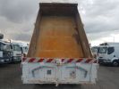 Camion porteur Renault Kerax Bibenne / Tribenne 320dci.19 BLANC - 8