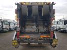 Camion porteur Renault Premium B.O.M 270dci.19 BOM 15m3 BI-CPT - 155000 kms BLANC - 5