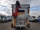 Camion porteur Renault Premium B.O.M 320dxi.26 6x2 MANUEL - EVOLUPAC + HIAB 166 BLANC - 9