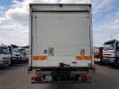 Camion porteur Mercedes Atego Caisse fourgon + Hayon élévateur 1318 euro 4 - LAMES / BV MANUELLE BLANC Occasion - 6