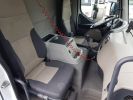 Camion porteur Renault Midlum Caisse fourgon + Hayon élévateur 180dxi.12 euro 5 BLANC - 20