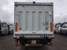 Camion porteur Renault Midlum Caisse fourgon + Hayon élévateur 180dxi.14 BRASSEUR BLANC - 7