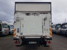 Camion porteur Renault Midlum Caisse fourgon + Hayon élévateur 220dxi.14 FOURGON 7m50 BLANC - 6