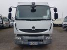 Camion porteur Renault Midlum Caisse fourgon + Hayon élévateur 270dxi.14 EEV BRASSEUR BLANC - 17