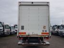 Camion porteur Renault Midlum Caisse fourgon + Hayon élévateur 270dxi.18 FOURGON 55m3 ROUGE - BLANC - 6