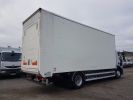 Camion porteur Renault Premium Caisse fourgon + Hayon élévateur 380dxi.19 euro 5  BLANC - 2