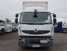 Camion porteur Renault Premium Caisse fourgon + Hayon élévateur 380dxi.19 euro 5  BLANC Occasion - 20