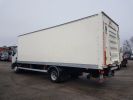 Camion porteur Renault D Caisse fourgon + Hayon élévateur 12.210dti euro 6  BLANC - 5