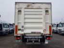 Camion porteur Renault D Caisse fourgon + Hayon élévateur 12.210dti euro 6  BLANC - 6