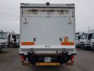 Camion porteur Renault D Caisse fourgon + Hayon élévateur 14.210dti euro 6 BRASSEUR BLANC - 7