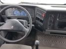 Camion porteur Renault Midlum Caisse Fourgon 270dci.12 - Pour pièces ou restauration BLEU EXPRESS Occasion - 20