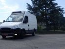 Camion porteur Iveco Daily Caisse frigorifique  - 1