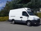 Camion porteur Iveco Daily Caisse frigorifique  - 2