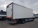 Camion porteur Mercedes Atego Caisse frigorifique 1623 euro 6 TRI-TEMPERATURE BLANC - 2