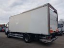 Camion porteur Mercedes Atego Caisse frigorifique 1623 euro 6 TRI-TEMPERATURE BLANC - 5